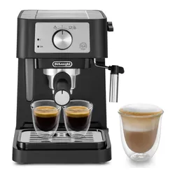 Ekspres DELONGHI Stilosa EC 260.BK
