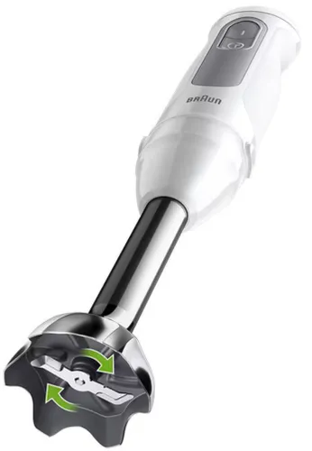 Blender BRAUN MultiQuick MQ50.236.M
