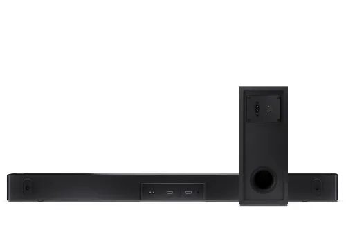 Soundbar Sharp HT-SBW312 2.1 Bluetooth Dolby Atmos