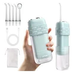 Irygator JIMOK S5 Miętowy