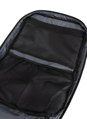 Plecak sportowy Built For Athletes HYROX Pro Backpack 35 l - black / yellow