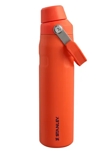 Butelka na wodę Stanley Aerolight™ IceFlow™ 0,6 l - tigerlily