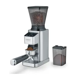Młynek do kawy Caso Germany BaristaChef INOX 1834