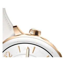 Smartwatch OPPO Watch X2 Mini Biało-złoty