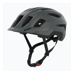 Kask rowerowy Alpina Paranus midnight grey matt