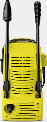 Karcher K 2 Compact Home Yüksek Basınçlı Yıkama Makinesi (1.673-503.0)