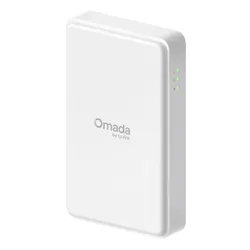 Router TP-LINK Omada ER701-5G-Outdoor 2.4 GHz, Gniazdo SIM