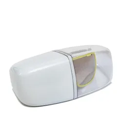 Солнцезащитные очки POC для Blade DOBL5012 1330 Lemon Calcite Translucent - размер (EU) 00