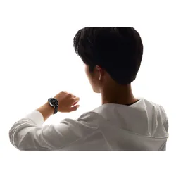 Smartwatch XIAOMI Watch S4 41mm Czarny