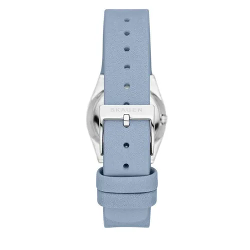 Skagen Grenen Skw3040 Gümüş / Mavi Saatler