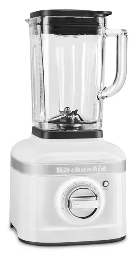 Блендер KitchenAid K400 5KSB4026EWH