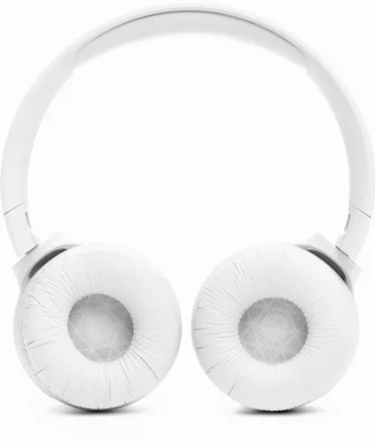Słuchawki nauszne JBL Tune 525BT Biały