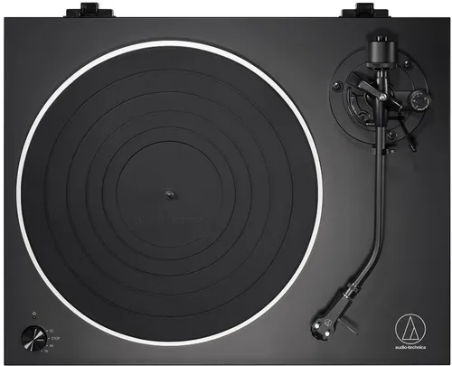 Gramofon AUDIO-TECHNICA AT-LP5X USB Czarny