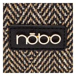 Rucsac Nobo NBAG-m0170-C020 negru