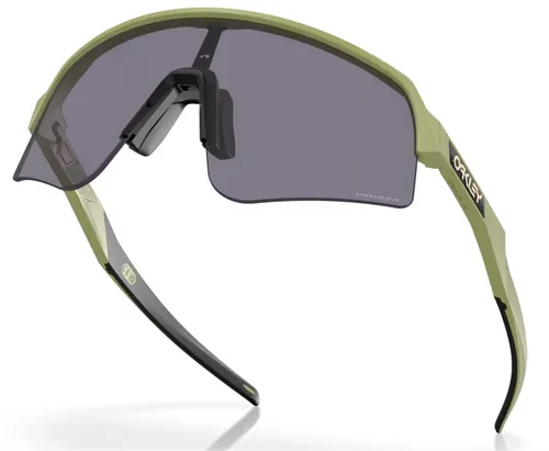 Велосипедные очки OAKLEY Sutro Lite Sweep PRIZM Grey