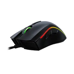 Myszka gamingowa Razer Mamba Elite Czarny