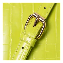 Geanta Nobo BAGP550-K008 Verde