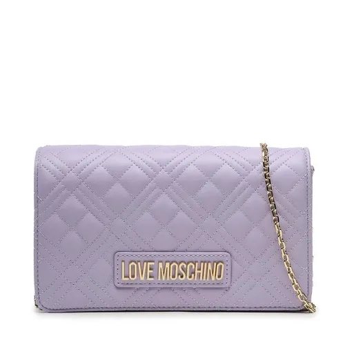 Dragoste MOSCHINO Jc4079pp0gla0651 geanta Lilla