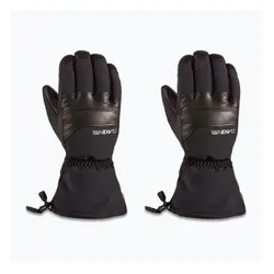 Rękawice snowboardowe męskie Dakine Excursion Gore-Tex black
