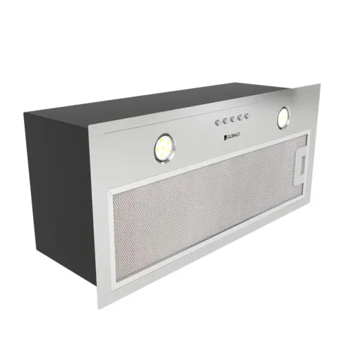 Okap Globalo Delico 50.1 Inox