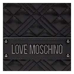 Сумка LOVE MOSCHINO JC4233PP0ILA000A черный