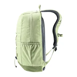 Рюкзак Deuter Gogo daypack - mineral / grove