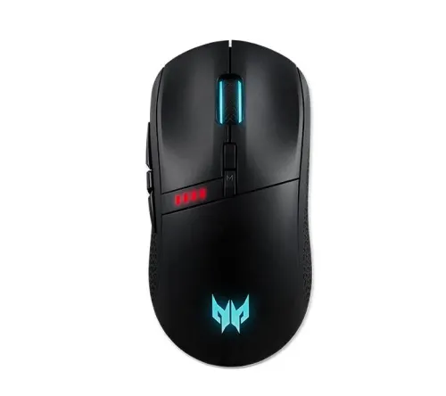 Myszka gamingowa Acer Predator Cestus 350 Czarny