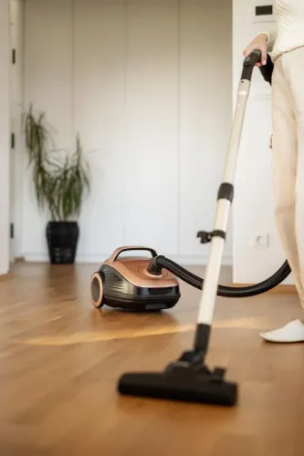 Напольный пылесос Gorenje щетка для паркета VCE22G6HCO