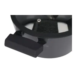 Zestaw Garnków ZWIEGER Black Stone (6 elementów)