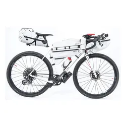 Torba pod ramę CYCLITE Frame Bag Large 01