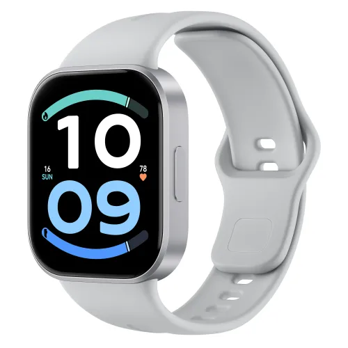 Smartwatch Xiaomi Redmi Watch 6 Active Srebrny