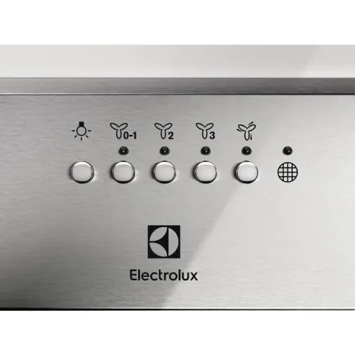Okap Electrolux 700 LFG516X Stal szlachetna
