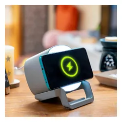 Głośnik mobilny INNOVAGOODS Souwis