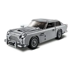 Конструктор Lego 10262 Creator Expert - Джеймс Бонд: Aston Martin DB5