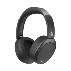 Słuchawki bezprzewodowe Edifier W80 Nauszne Bluetooth 5.4 Czarny