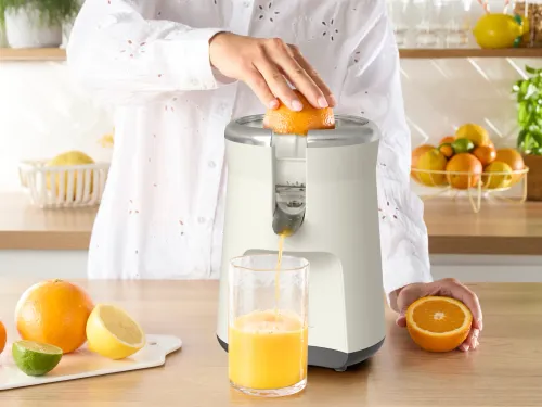 Wyciskarka do cytrusów Tefal ZP610AE0 100W