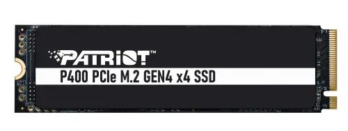 Dysk Patriot P400 1TB M.2 PCIe Gen 4 x4