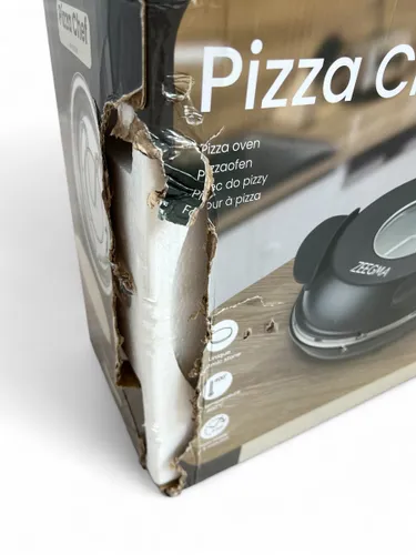 Piec do pizzy Zeegma Pizza Chef - outlet