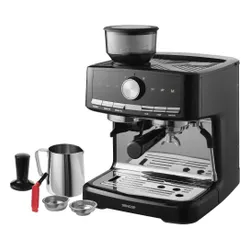 Ekspres SENCOR SES 6020BK