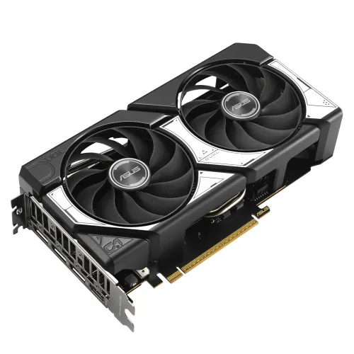Karta graficzna ASUS Dual GeForce RTX 5060 OC Edition 8GB GDDR7 128bit DLSS 4