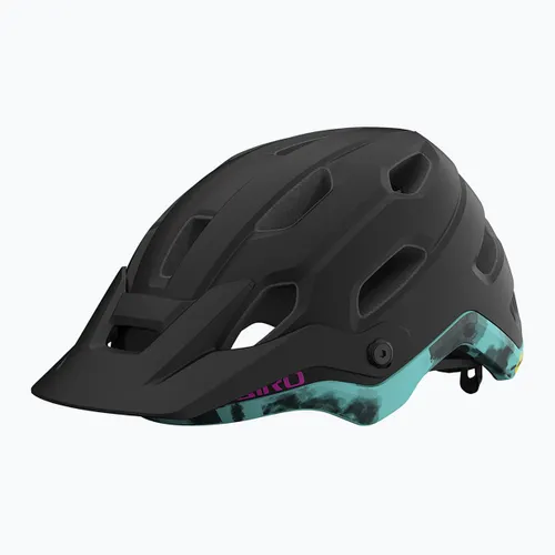Kask rowerowy Giro Source Integrated MIPS W matte black/ice dye