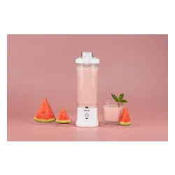 Blender kielichowy Sponge SPONBLW01 Bezprzewodowy 0,6l
