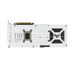 Karta graficzna ASUS TUF Gaming GeForce RTX 5070 Ti White OC Edition 16GB GDDR7 256bit DLSS 4