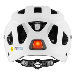Kask rowerowy UVEX City Stride MIPS Hiplok