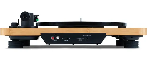 Gramofon MARLEY Strip It Up Lux Bluetooth USB