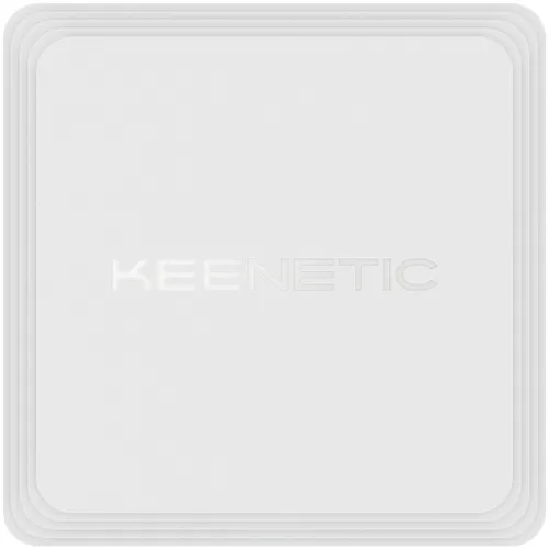 Router KEENETIC Challenger SE 2.4 / 5 GHz (DualBand), Wi-Fi Mesh