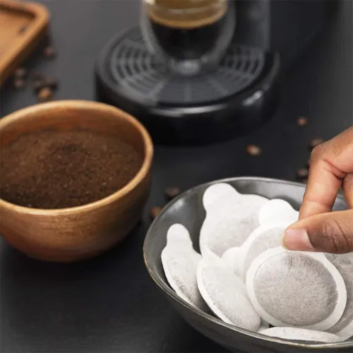 Ekspres CECOTEC Cumbia Capricciosa Czarny