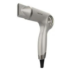 Suszarka CECOTEC DryGlam Waves 6in1 Sensor Szampański 1400 W