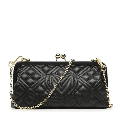 Iubesc geanta MOSCHINO Jc4252pp0gla0000 Nero