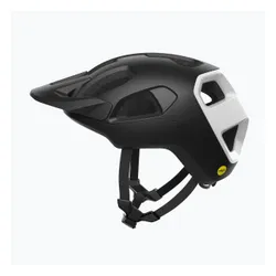 Kask rowerowy POC Cularis uranium black matt/hydrogen white